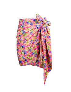 MINI HOCKI KLOCKI w tulipany