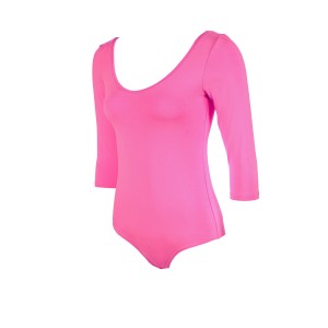 BODY malaga okrągłe dekolty