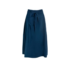 BALÓWKA spódnica granatowa